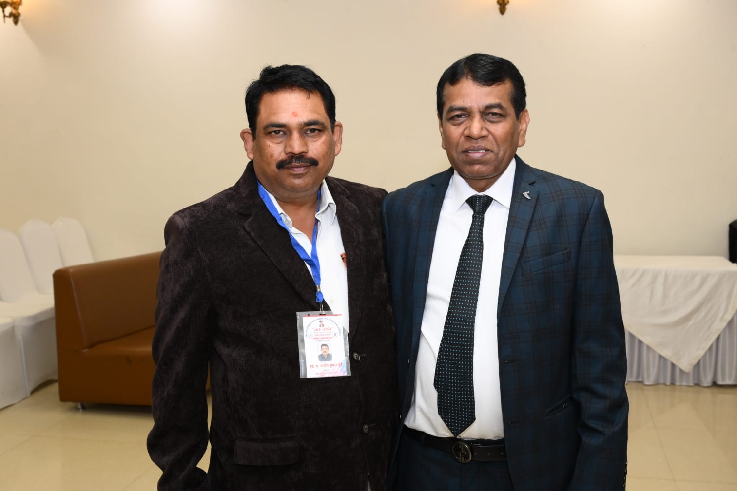 Tax Bar Association Event Jan 2026